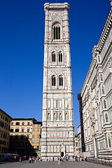 Image showing Florence Cathedral