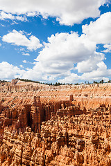 Image showing Bryce Canyon