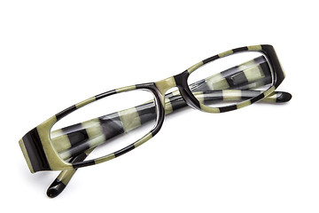 Image showing Reading Glasses