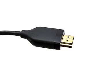 Image showing HDMI Plug