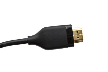 Image showing HDMI Plug