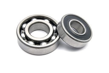 Image showing Ball Bearing