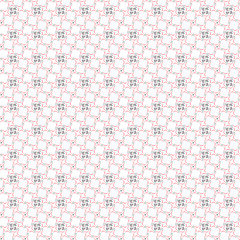 Image showing seamless floral pattern 