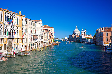 Image showing Venice