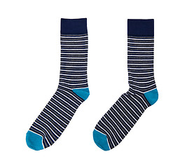 Image showing Socks