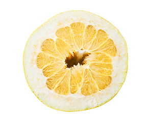 Image showing Pomelo