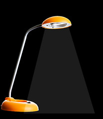 Image showing Lamp