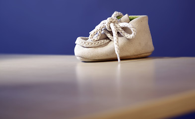 Image showing slippers for toddlers