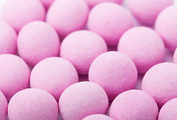 Image showing Bubblegum