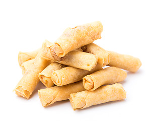 Image showing Springroll