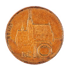 Image showing Czecz Coin