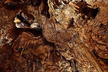 Image showing Limestone Cave