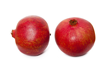 Image showing Pomegranate