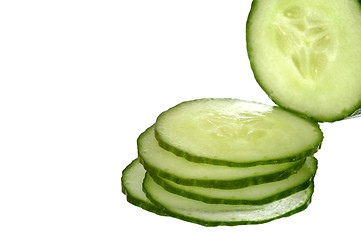 Image showing Cucumber # 03