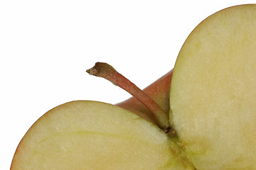 Image showing Apple