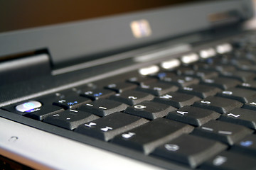 Image showing Laptop