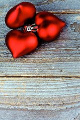 Image showing Valentine Background