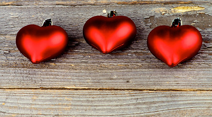 Image showing Valentine Background