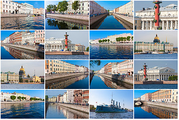 Image showing Saint Petersburg