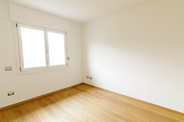 Image showing Empty room