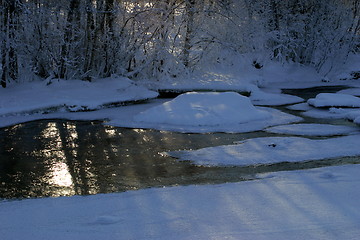 Image showing Winter