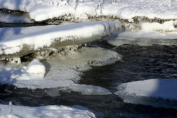 Image showing Winter