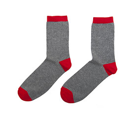 Image showing Socks