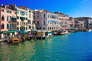 Image showing Venice