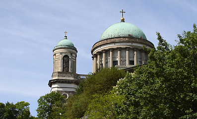 Image showing cathedral