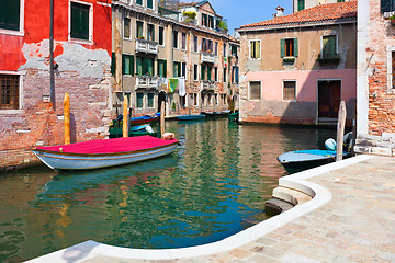 Image showing Venice