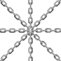 Image showing Chains
