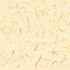 Image showing Seamless Texture Rice Paper