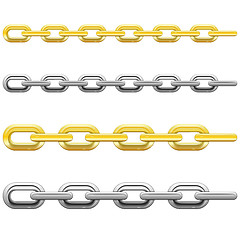 Image showing Chain