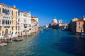 Image showing Venice