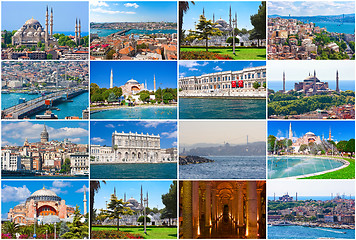 Image showing Istanbul