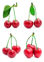 Image showing Cherry