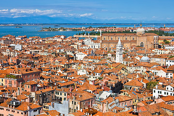 Image showing Venice