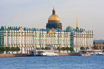 Image showing Saint Petersburg