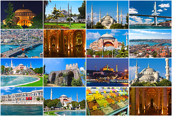 Image showing Istanbul