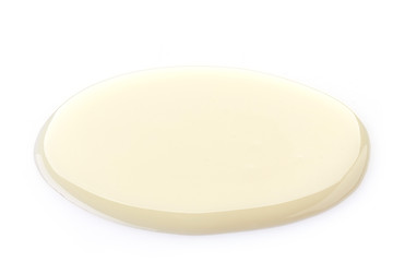 Image showing condensed milk