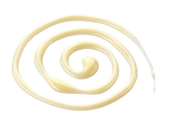 Image showing sweet condensed milk