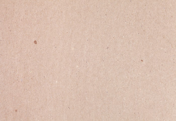 Image showing Brown packing paper