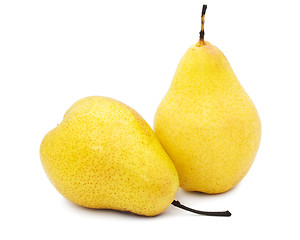 Image showing Pear