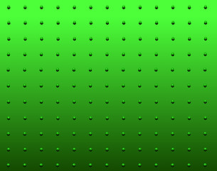 Image showing Rivet green