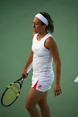 Image showing Francesca Schiavone 2884