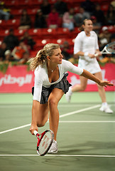 Image showing Hingis Kirilenko 4026