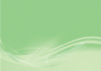 Image showing abstract lines background