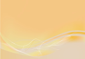 Image showing abstract lines background