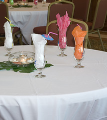 Image showing Party Favors