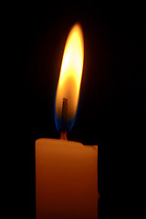 Image showing Candle